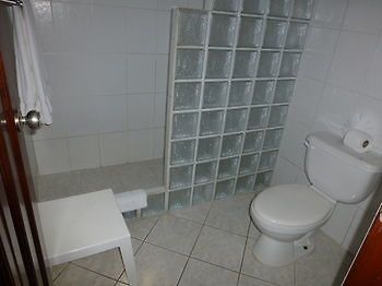 Apartment B5 At Central Sosua Residential Club El Batey Bagian luar foto
