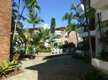 Apartment B5 At Central Sosua Residential Club El Batey Bagian luar foto