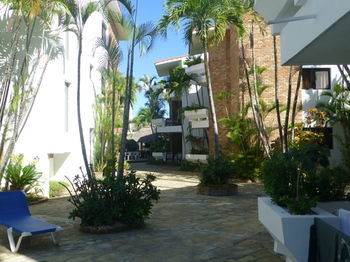 Apartment B5 At Central Sosua Residential Club El Batey Bagian luar foto