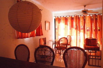 Apartment B5 At Central Sosua Residential Club El Batey Bagian luar foto