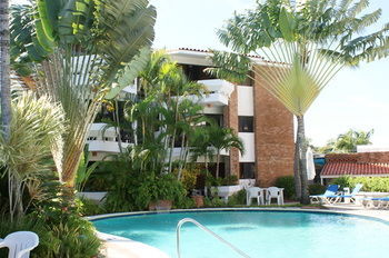 Apartment B5 At Central Sosua Residential Club El Batey Bagian luar foto