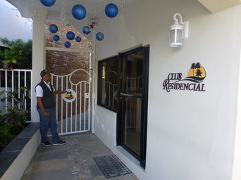 Apartment B5 At Central Sosua Residential Club El Batey Bagian luar foto