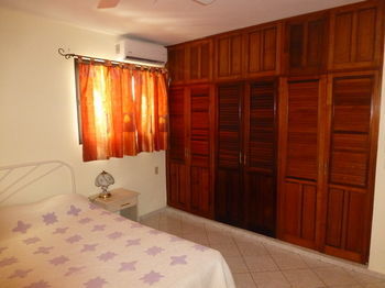 Apartment B5 At Central Sosua Residential Club El Batey Bagian luar foto