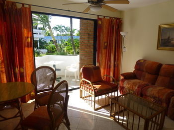 Apartment B5 At Central Sosua Residential Club El Batey Bagian luar foto