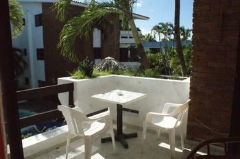Apartment B5 At Central Sosua Residential Club El Batey Bagian luar foto